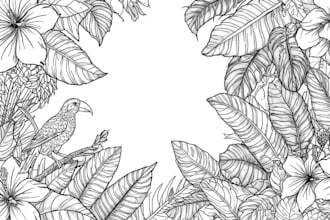 make adult coloring book adult coloring pages activity book for kdp