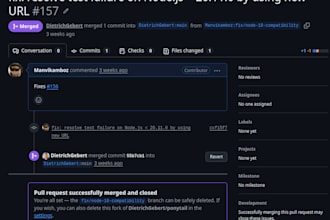 fix bugs or add features to your flask python web app