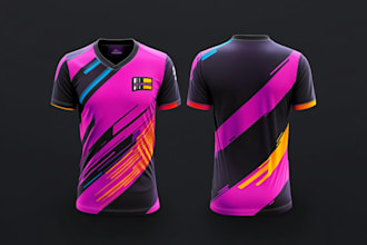 design cycling jersey design  and apparels