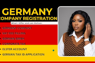 do german gmbh ug registration, freiberufler, einzelfirma in germany