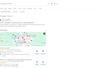 do a technical SEO audit for your wordpress website