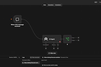 set up self hosted n8n automation on your vps with docker and SSL