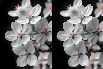 upscale and enhance your images with 4x ai upscaling