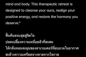 do professional english to thai translation and proofreading