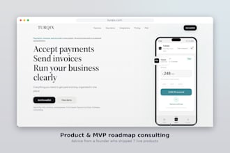 be your ai strategy and software tech consultant