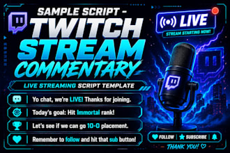 professional gaming youtube scripts valorant and esports