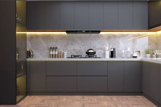 design 3d modeling, 3d rendering, interior design and exterior facade