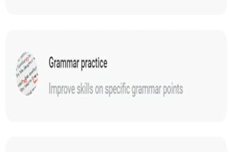 teach english grammar from basic to advanced levels