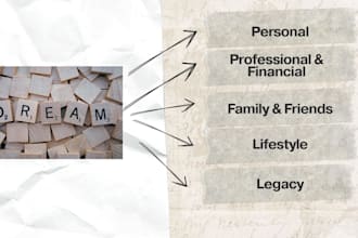 create a professional canva slide deck