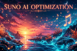 review and optimize your suno ai music track, suno ai prompt