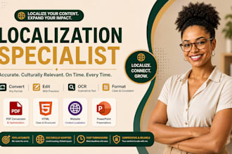 localize ai content and documents