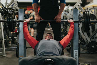 be your online personal trainer