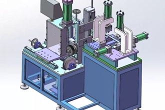 do modern events props fabrication, steel frame construction design engineer