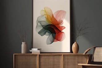 design high quality printable digital wall art for etsy