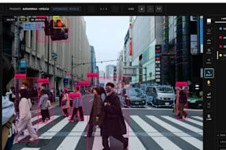 data annotation computer vision