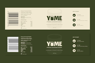 design a logo for your brand
