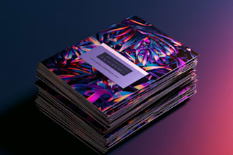 design your business card