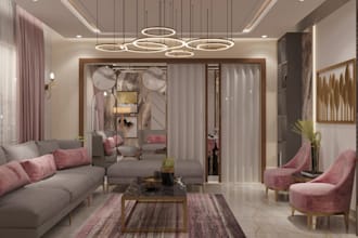 ealistic 3d renders using 3ds max and corona renderer