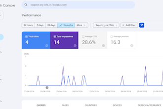 optimize your website for google SEO