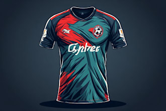 create a custom world cup 2026 football fan tshirt design