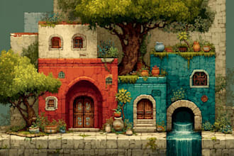 be your 2d game level designer