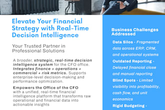 deliver actionable datainsights empowering enterprises