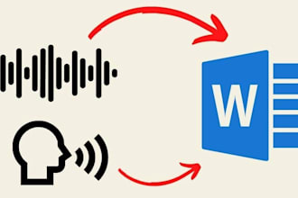 realizar transcripciones de audio a texto profesionales