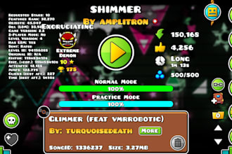coach you at geometry dash