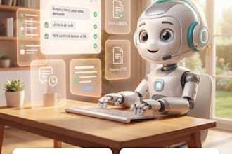 installer votre agent ia qui repond aux clients et rattrape les appels manques