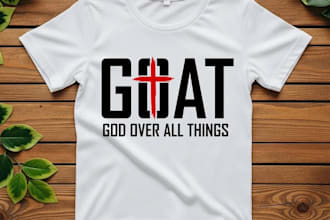 do christian t shirt design, bible verses, church, and religious t shirt