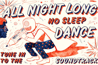 draw retro comic book pop art retro vintage illustration