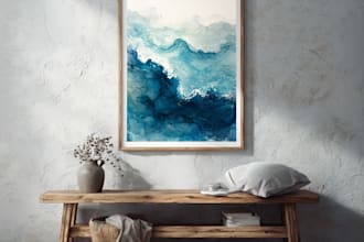 design graffiti designs, murals and wall arts