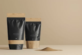 design unique product package, product packaging design