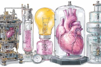 do medical and scientific illustrations