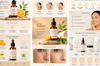 design amazon a plus brand content enhanced ebc a plus content