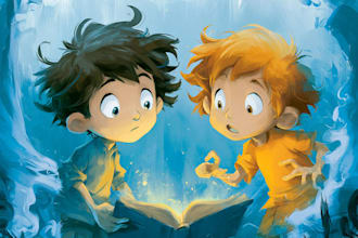 illustrate christian childrens books