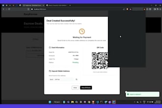 integrate custom stablecoin payment apis into your website
