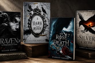 book cover design, book cover design, KDP book cover