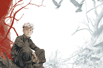 create stunning comic book art and comic pages