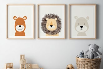 do canvas design, wall art, and wall canvas graffiti