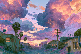 design anime thumbnails that attracts viewers