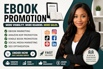 do ebook promotion amazon book promotion kindle ebook marketing