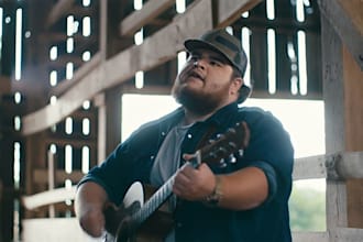 sing authentic archetypal country rock songs