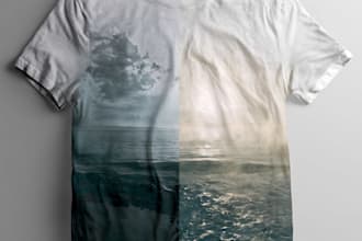 unique t shirt design