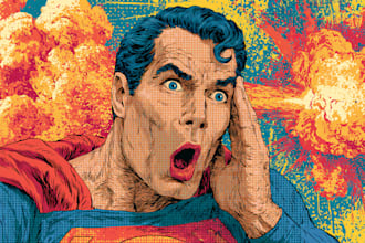 draw your comic or graphic novel