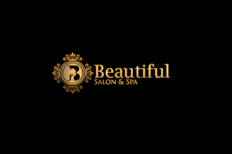 make cosmetics,luxury,clothing beauty and brand logo design