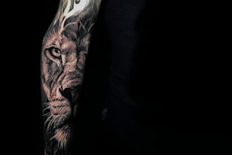 draw you an american traditional tattoo