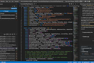 fix lovable deploy replit web app base 44 aws cloud firebase supabase dns vercel