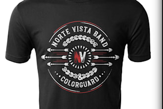 design a creative vintage retro hipster business logo