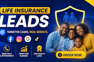 life insurance leads insurance leads life insurance leads life insurance website